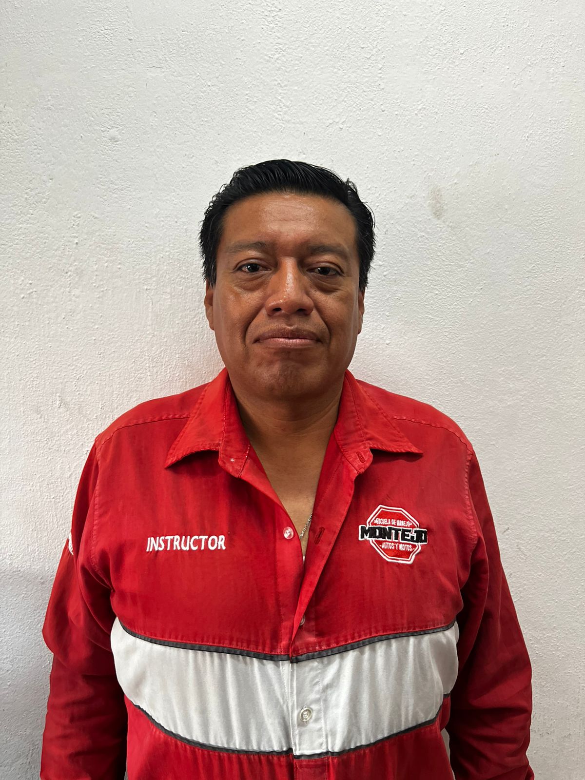 Julio Cesar Torija Hernández 